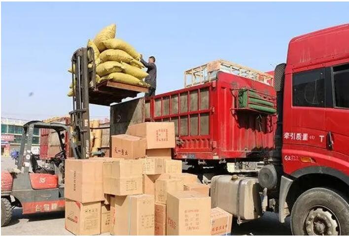 泉州到荔湾区物流专线