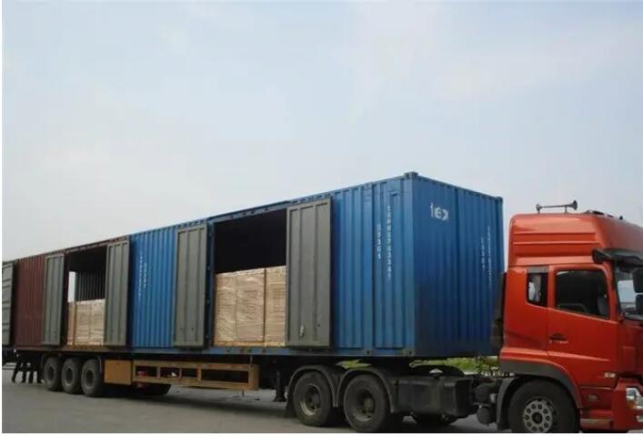 泉州到荔湾区整车运输