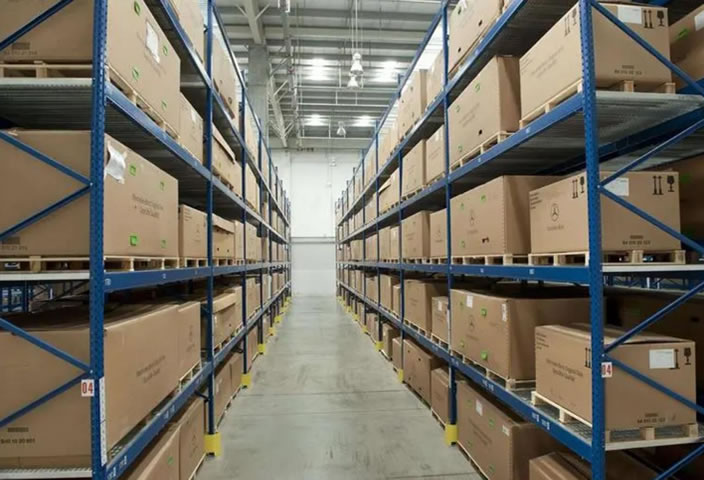 泉州到荔湾区货物仓储