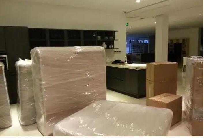 泉州到荔湾区长途搬家