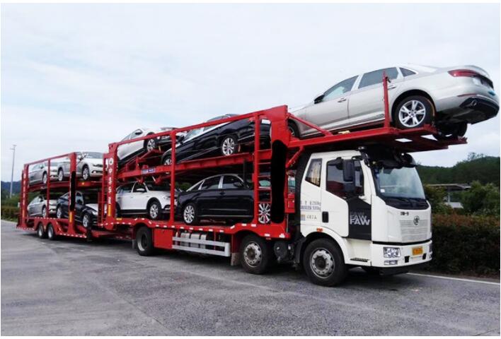 泉州到荔湾区轿车托运